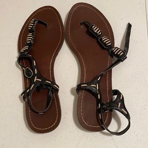 Cute sandals